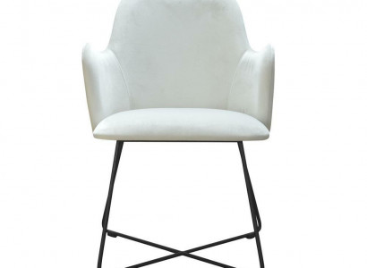 Stuhl 6x Esszimmer Sessel Textil Sitz Sessel Set Neu Club Fernseh Polsterstuhl